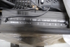 Lot (2) Canto 1200 Followspot and (2) PSU - 2