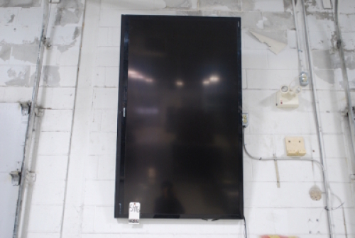 Sharp 70" LCD TV