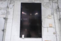 Sharp 70" LCD TV