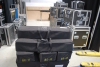 Lot (23) Assorted Sized Cases (11) Soft Cases