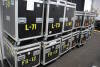 Lot (20) Assorted Sized Cases - 2