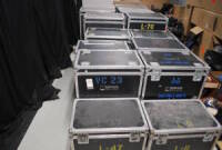 Lot (26) Assorted Sized Cases