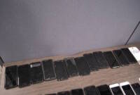 Lot (12) iPhone (Assorted Models)