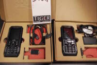 Sonim XP5 Cellphone