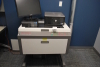 Universal Laser Systems Laser Engraver, (2) Dell Optiplex PC and Samsung DVI/VGA Monitor