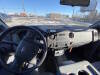 2015 Ford F350 Super Duty Truck (White/Westbury Wrap) - 6