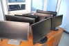 Lot Assorted Computer Monitors - 6