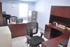 Lot Contents of (6) Shop Floor Offices - 2