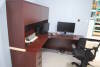 Lot Contents of (6) Shop Floor Offices - 4