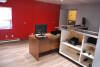 Lot Contents of (6) Shop Floor Offices - 7