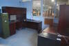 Lot Contents of (6) Shop Floor Offices - 10