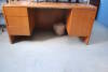 Lot Contents of (6) Shop Floor Offices - 12