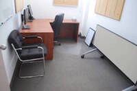 Lot Assorted Computer Monitors