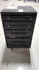 Lot (3) Plexi Podiums - 3