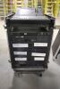 QL1 Rack with Yamaha QL1 Console - 2