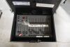 QL1 Rack with Yamaha QL1 Console - 6