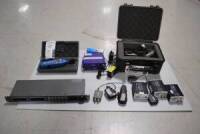 Checkmate CM130 Ssound Meter