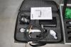 Shure MX412 Podium Mics