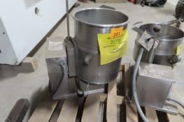 R&D Kettles