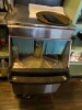MOYER Diebel Rotary undercounter dishwasher - 4