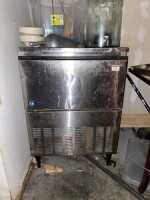 HOSHIZAKI Ice maker