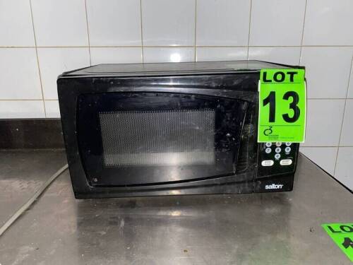 SALTON Microwave