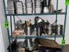 Contents of shelf