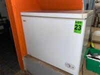 DANBY Freezer