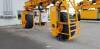 EDEN TECHNOLOGIES s.r.l 60T Straddle Carrier (2009) - 4
