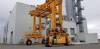 EDEN TECHNOLOGIES s.r.l 60T Straddle Carrier (2009) - 17