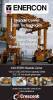 EDEN TECHNOLOGIES s.r.l 60T Straddle Carrier (2009) - 3