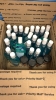 LOT OF ASSTD CLEANING SUPPLIES: GLASS CLEANERS, HAND SANITIZER, SOAP, LUBRICANT OIL, SPRAY GEL, MASSAGE OIL, SUPERIOR LUBRICANT, AND POND FOAMAPPROX 10 BOXES - 5