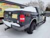FORD F150 5.4L automatique, noir, et avec ensemble de pneu d'&eacute;t&eacute; suppl&eacute;mentaire, 337,000km - 2005 - Bien entretenue avec plusieurs am&eacute;liorations. - 4