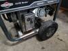 G&eacute;n&eacute;rateurs portable BRIGGS & STRATTON Elite Series 10 000W, 420cc - 2