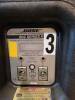 Lot de (2) BOSE 802 Series II haut parleurs au sol - 4