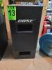 BOSE Panaray 502 BEX enclos acoustique &agrave; port&eacute;e &eacute;tendue environnementale - 2