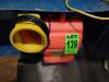 Souffleur WENLING mod. FQM-1120 1.5HP