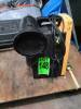 Pompe &agrave; air compacte et l&eacute;g&egrave;re HNJ 1HP mod. EH-5