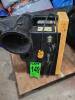 Pompe &agrave; air compacte et l&eacute;g&egrave;re HNJ 1HP mod. EH-5