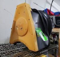 Pompe &agrave; air compacte et l&eacute;g&egrave;re HNJ 1.5HP mod. EH-6