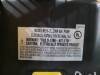 Souffleur d'air compact 2HP HNJ mod. REH-2L - 2