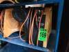 Pompe &agrave; air compacte et l&eacute;g&egrave;re HNJ 1.5HP mod. EH-6 - 2