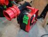 Souffleuse &eacute;lectrique 2HP pour gonflables XPOWER mod. BR-282A