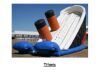 "Titanic" Jeux Gonflable Commercial