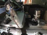 Terrot S296 Spare Parts