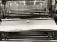 Di-tech Greige Inspection Machine