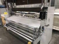 Di-tech Greige Inspection Machine