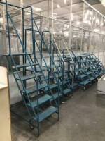 Step Ladders