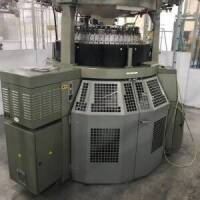 Terrot UCC-548-T Knitting Machine