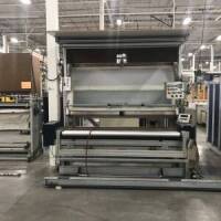 Calator Fabric Inspection Machine